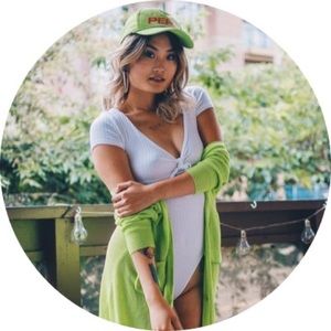 Meet your Posher, Elbert